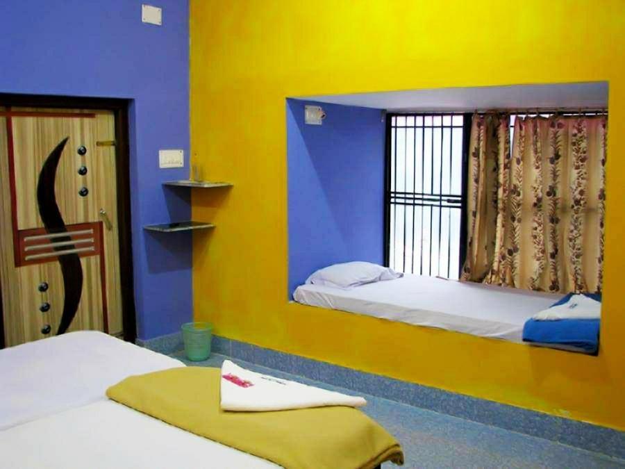 Estuarine Village Resort Satabhaya Luaran gambar