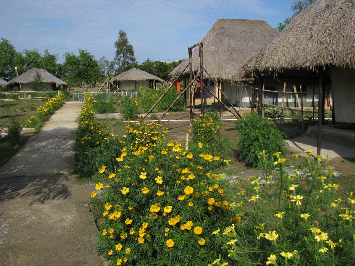 Estuarine Village Resort Satabhaya Luaran gambar