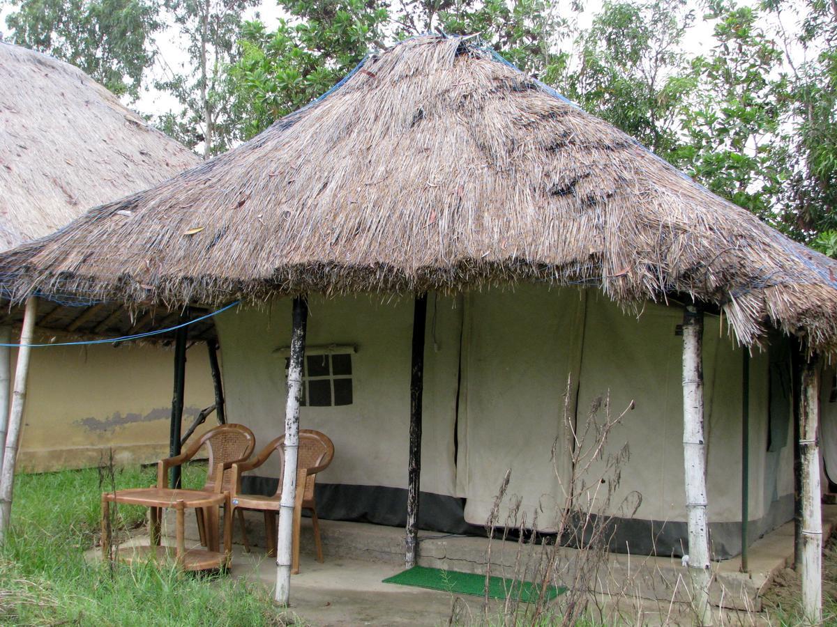 Estuarine Village Resort Satabhaya Luaran gambar