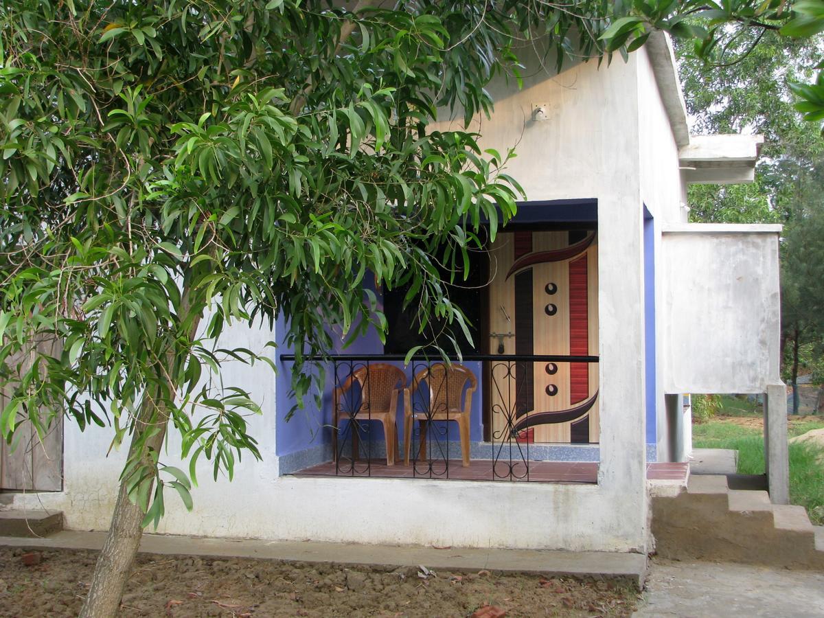 Estuarine Village Resort Satabhaya Luaran gambar